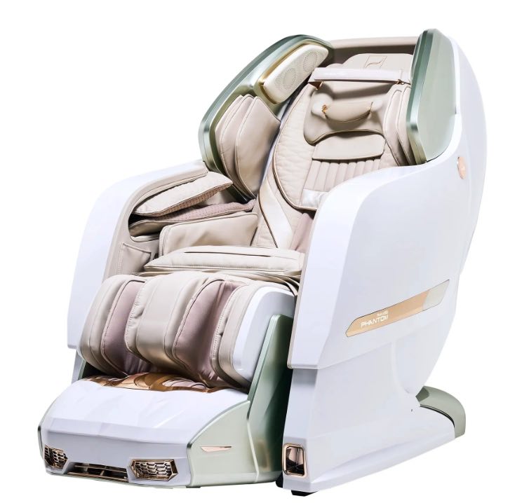 massage therapy chair